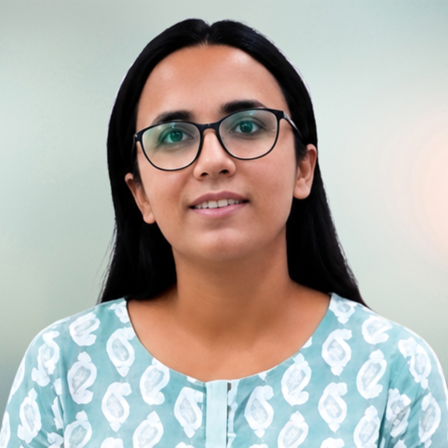 Arshdeep Kaur — Patwari